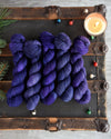 Destination Yarn Mini Skein Set Holiday 2024 - Mythical Collection - MINI SKEIN SET