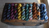 Destination Yarn Mini Skein Set Literary Collection - MINI SKEIN SET