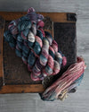 Destination Yarn Mini Skein Set Literary Collection - Poets - MINI SKEIN SET