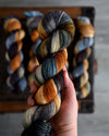 Destination Yarn Mini Skein Set Literary Collection - Poets - MINI SKEIN SET