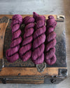 Destination Yarn Mini Skein Set Literary Collection Tonal Colorways - MINI SKEIN SET