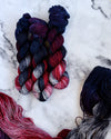 Destination Yarn Mini Skein Set PARIS Collection Variegated Colorways - MINI SKEIN SET