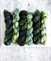 Destination Yarn OOAK 100 - Voyage