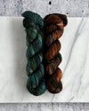 Destination Yarn OOAK 105 -  First Class Silk