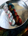 Destination Yarn Preorder County Fair - Dyed to Order
