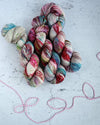 Destination Yarn Preorder County Fair - Dyed to Order