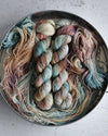 Destination Yarn Preorder Farm Fresh Eggs - dyed to order