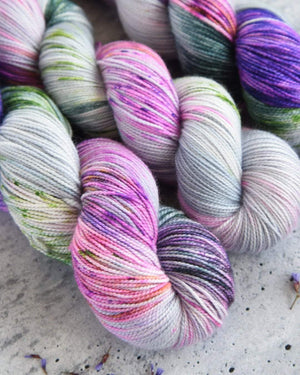 Destination Yarn Preorder Farmland Sunset - Dyed to Order
