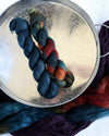 Destination Yarn Preorder Kale - Dyed to Order