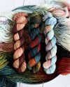 Destination Yarn Preorder Prize Rooster