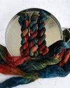 Destination Yarn Preorder Prize Rooster & Kale Pair