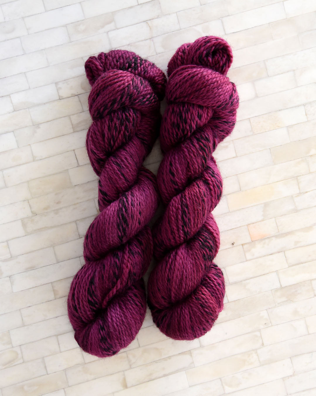 Destination Yarn Worsted Weight Yarn Heaven Above - Twist