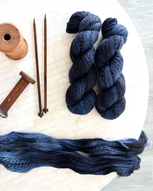 Destination Yarn Worsted Weight Yarn Superior - Twist