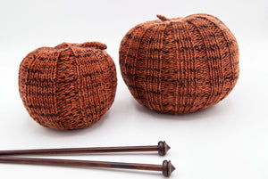 Destination Yarn Worsted Weight Yarn Terracotta - Twist