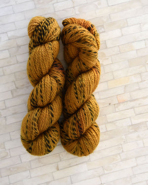 Destination Yarn Worsted Weight Yarn Twist - All Colorways