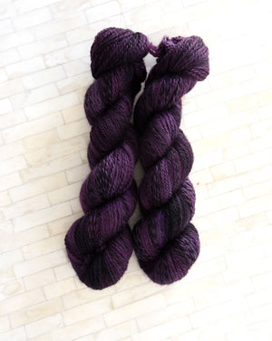 Destination Yarn Worsted Weight Yarn Twist - All Colorways