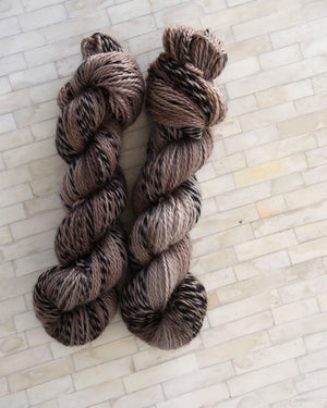 Destination Yarn Worsted Weight Yarn Twist - All Colorways