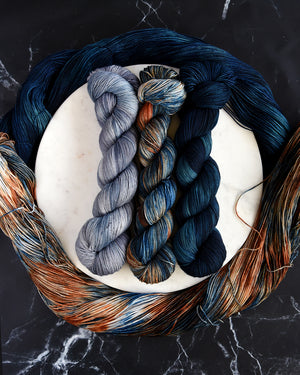 Destination Yarn Yarn Artemis I