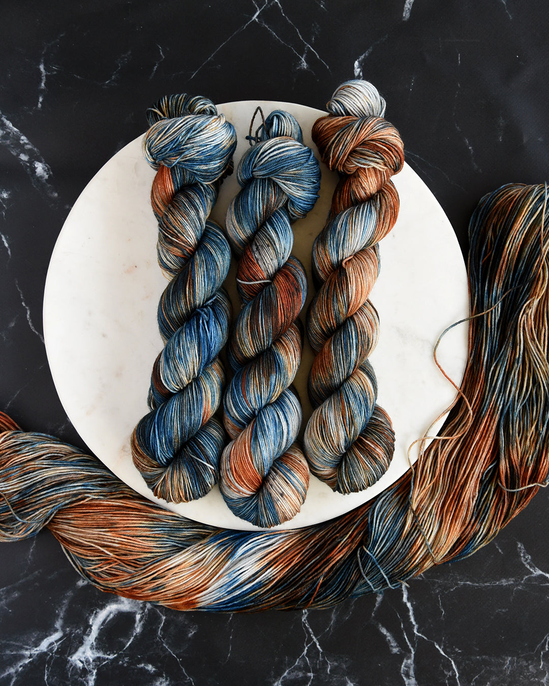 Destination Yarn Yarn Artemis I