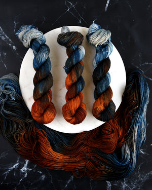 Destination Yarn Yarn Artemis II