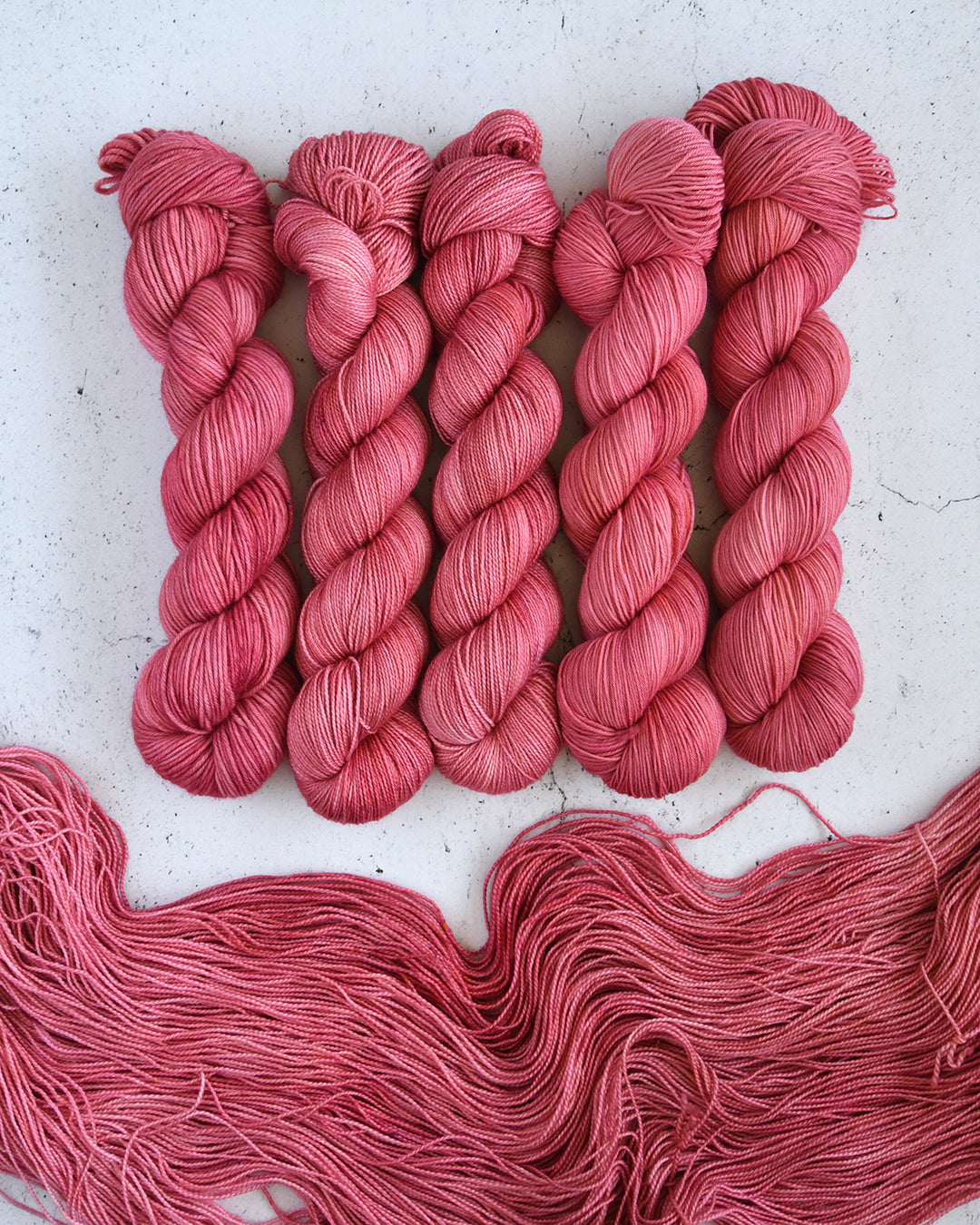Destination Yarn Yarn FLORIST