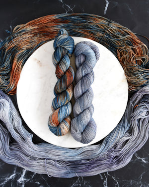 Destination Yarn Yarn Full Moon