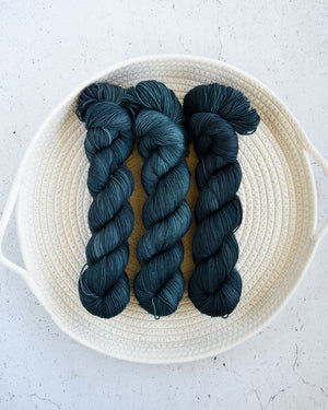 Destination Yarn Yarn Kale
