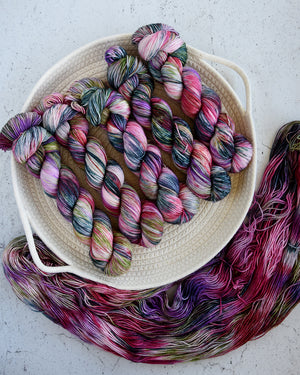 Destination Yarn Yarn Planting Season