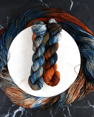 Destination Yarn Yarn Set Artemis Mission Pair
