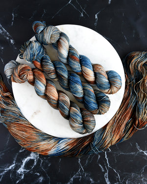 Destination Yarn Yarn Set Artemis Mission Pair