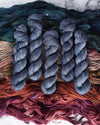 Destination Yarn Yarn Sets Basalt / Sunbaked Pair