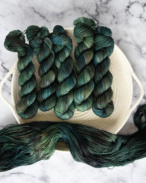 Destination Yarn Yarn Sets Cool Southwest 4 skein set