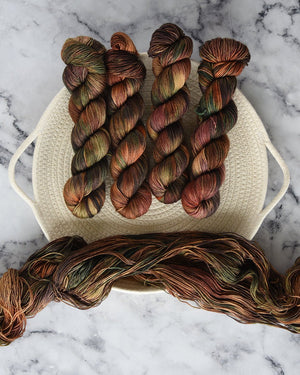 Destination Yarn Yarn Sets Cool Southwest 4 skein set