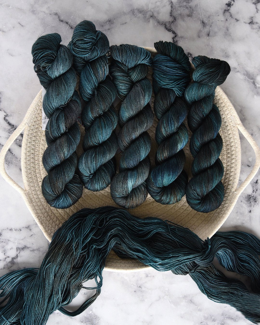 Destination Yarn Yarn Sets Cool Southwest 4 skein set