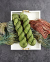 Destination Yarn Yarn Sets Fate of Ophelia - 4 skein set
