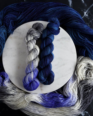 Destination Yarn Yarn Sets Galaxy 4 Skein Set