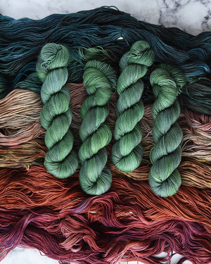 Destination Yarn Yarn Sets Kaibab National Forest Trio