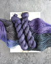 Destination Yarn Yarn Sets Lady Macbeth - 4 skein set