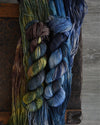 Destination Yarn Yarn Sets Lewis Carroll / J.M. Barrie Pair