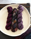 Destination Yarn Yarn Sets Moody Fall Trio