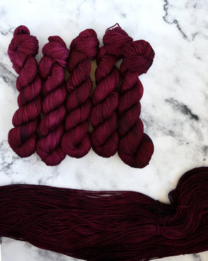 Destination Yarn Yarn Sets Moulin Rouge Trio