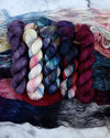 Destination Yarn Yarn Sets Paris 2024 New Colorways 5 skein set