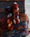 Destination Yarn Yarn Sets Rain in the Catskills Pair