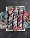 Destination Yarn Yarn Sets Romeo and Juliet - 4 skein set