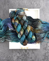 Destination Yarn Yarn Sets Shipwrecked on a Magical Island - 4 skein set