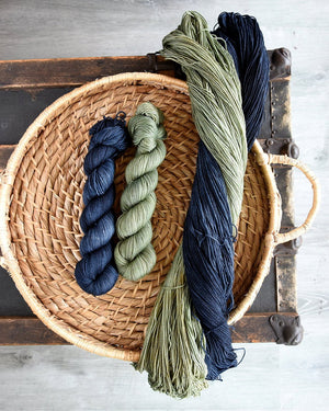 Destination Yarn Yarn Sets Shoal / Superior Set