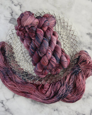 Destination Yarn Yarn Sets Wild Roses Pair