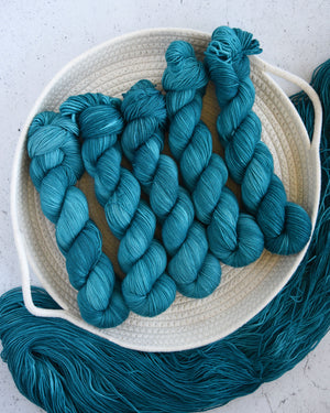 Destination Yarn Yarn SHINING SEA