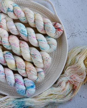 Destination Yarn Yarn Woolapalooza
