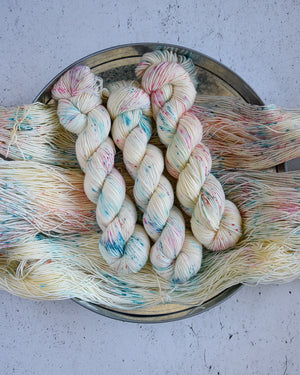 Destination Yarn Yarn Woolapalooza